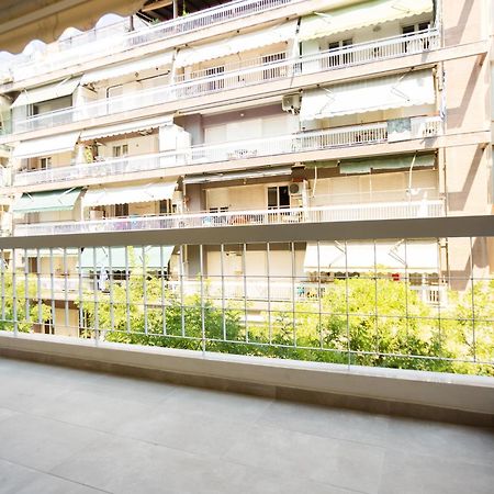 Elegance Apartment 2 Bedroom Suites Thessaloníki Luaran gambar